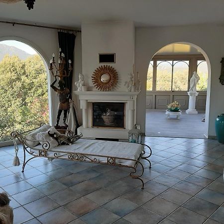 Chambre D'Hote Casa Tozza Porticcio  Dış mekan fotoğraf