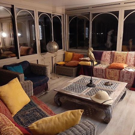 Chambre D'Hote Casa Tozza Porticcio  Dış mekan fotoğraf