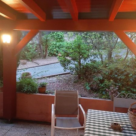 Chambre D'Hote Casa Tozza Porticcio  Dış mekan fotoğraf
