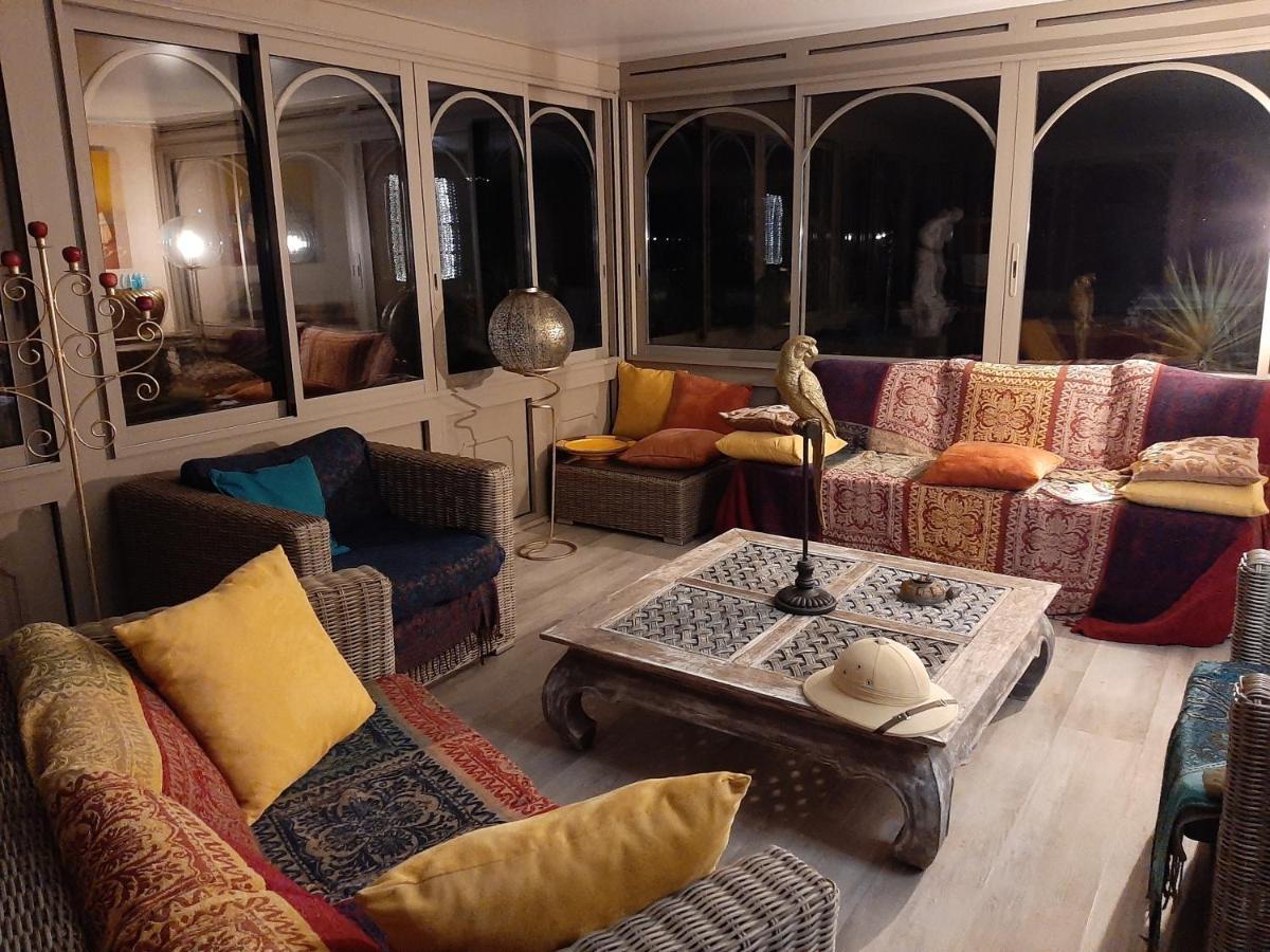 Chambre D'Hote Casa Tozza Porticcio  Dış mekan fotoğraf