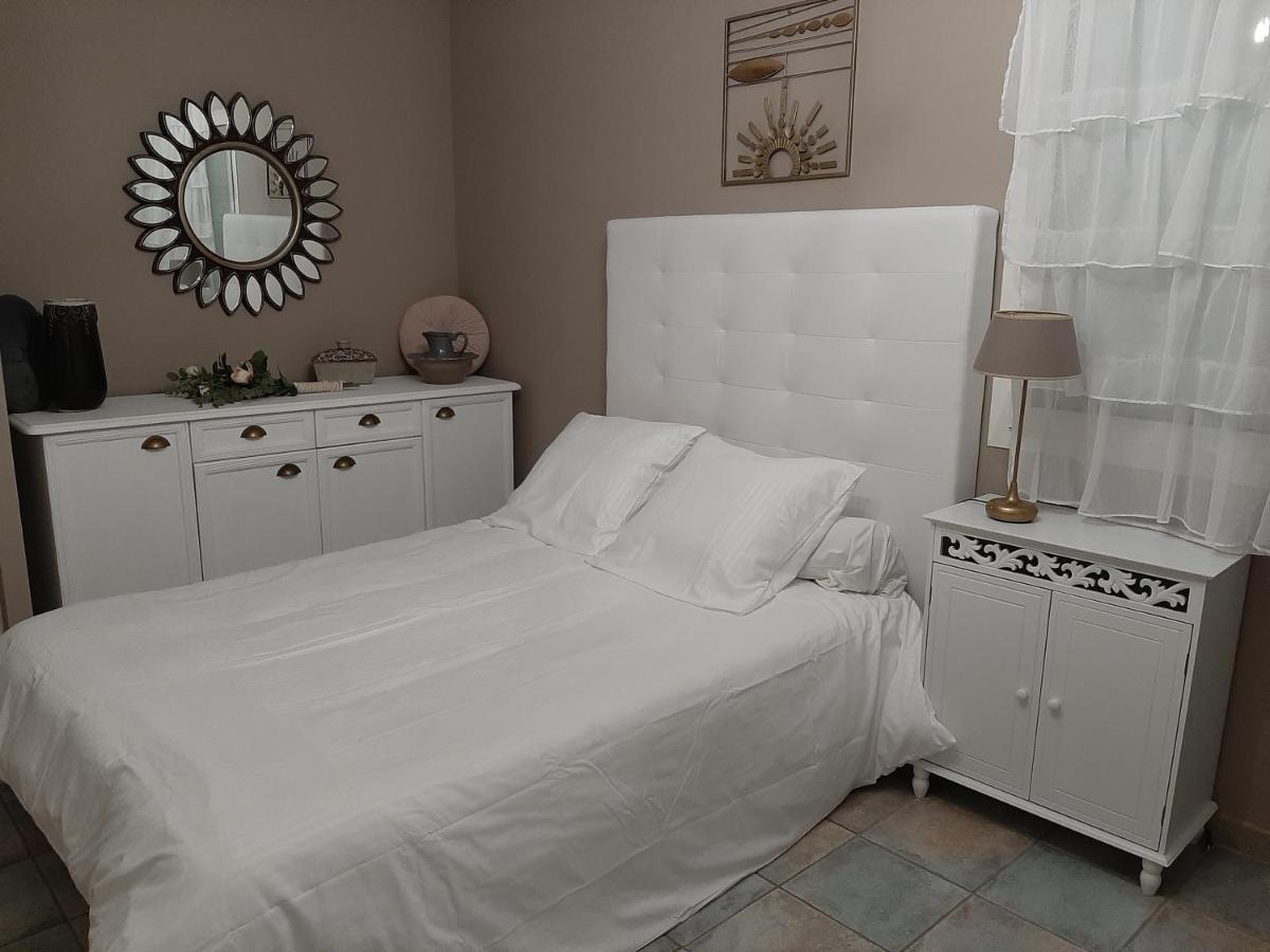 Chambre D'Hote Casa Tozza Porticcio  Dış mekan fotoğraf