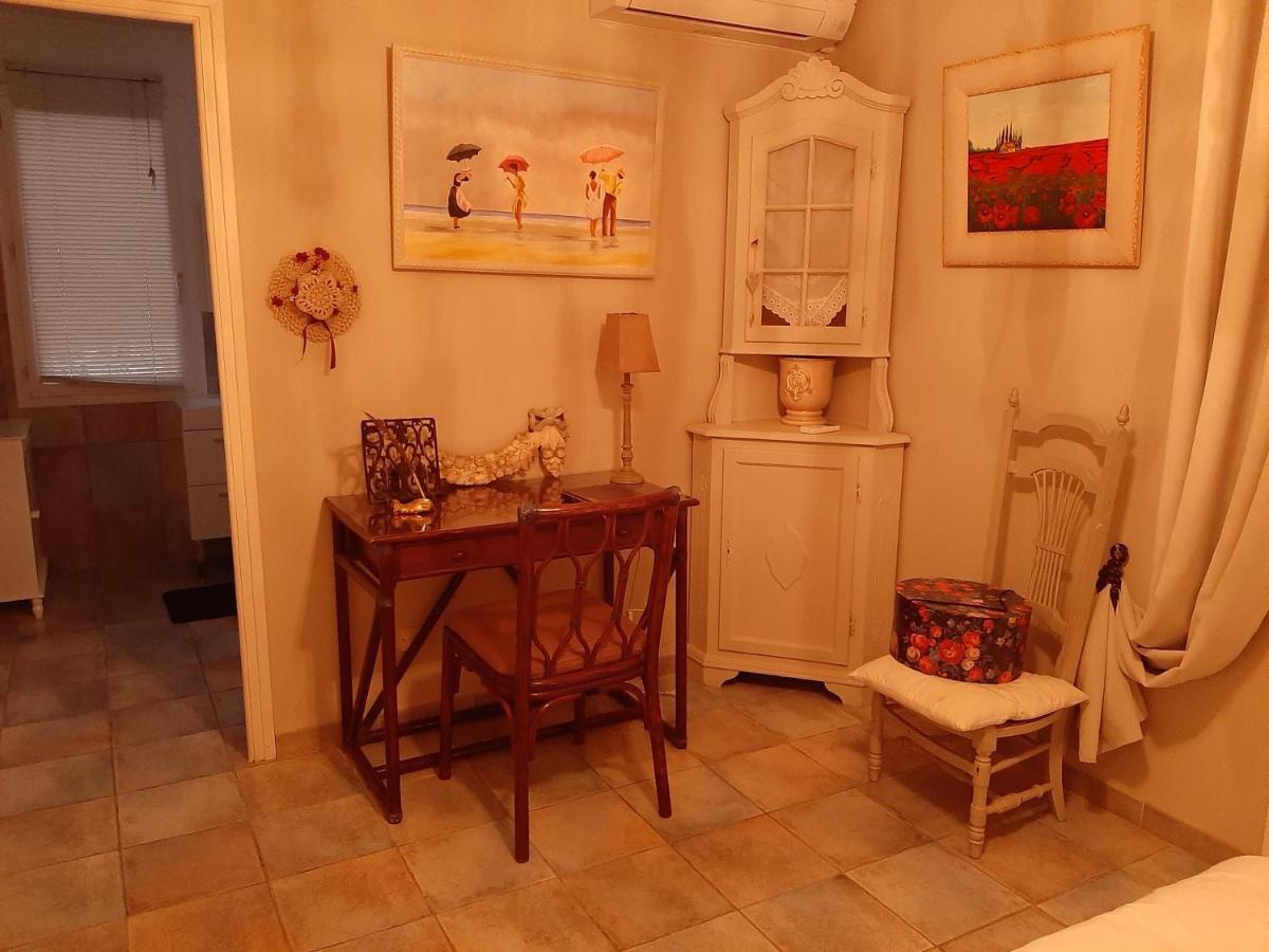 Chambre D'Hote Casa Tozza Porticcio  Dış mekan fotoğraf